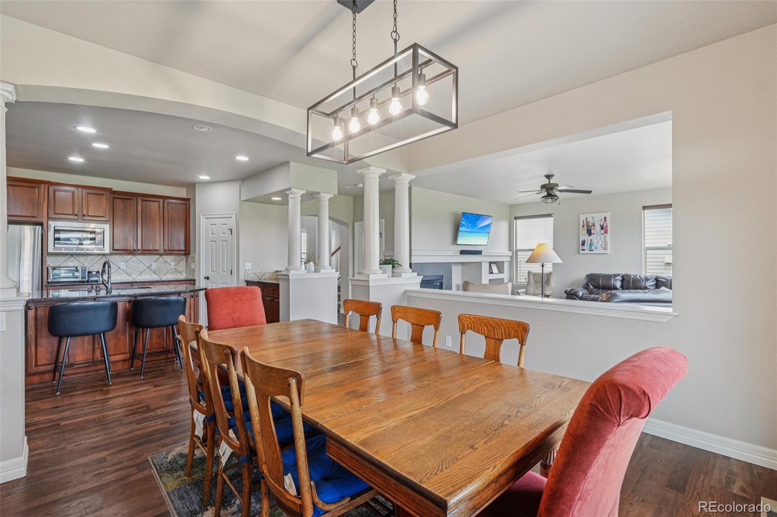 MLS Image #13 for 11826 s saunter court,parker, Colorado