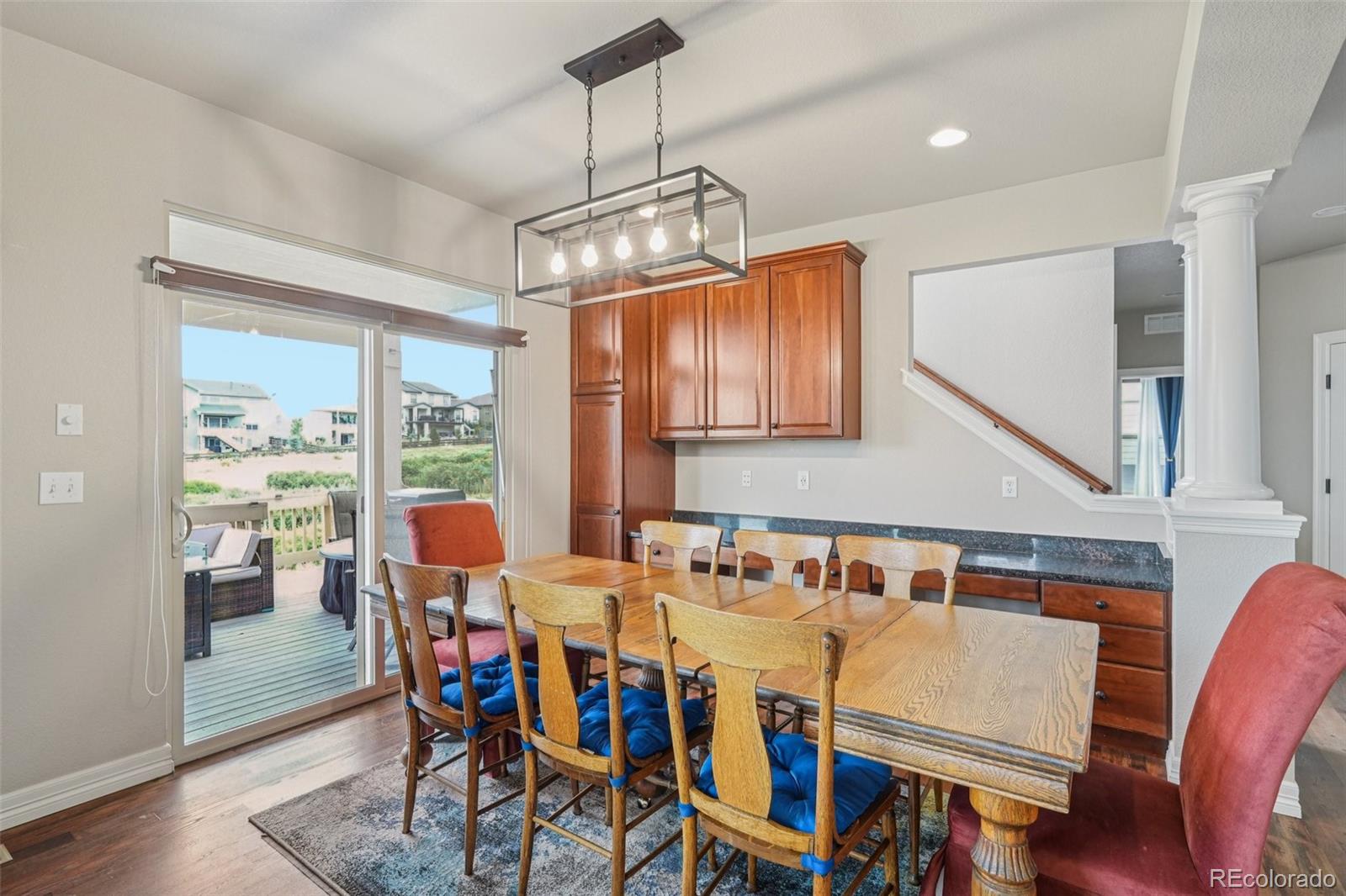MLS Image #14 for 11826 s saunter court,parker, Colorado