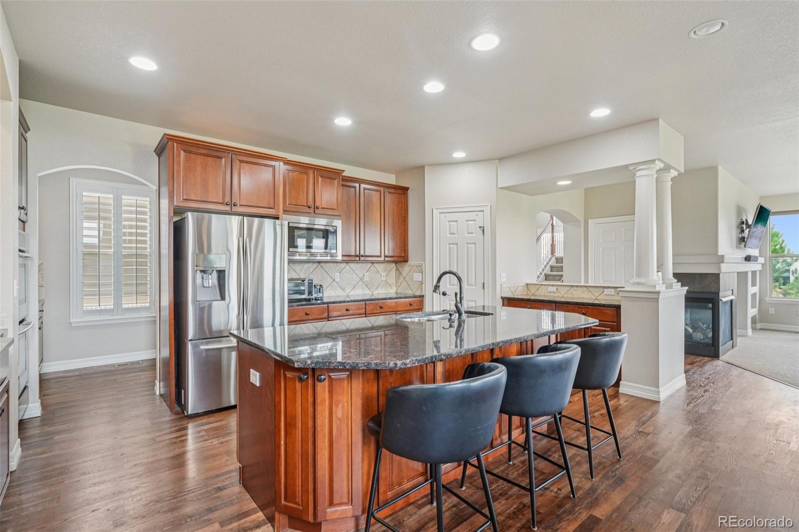 MLS Image #18 for 11826 s saunter court,parker, Colorado