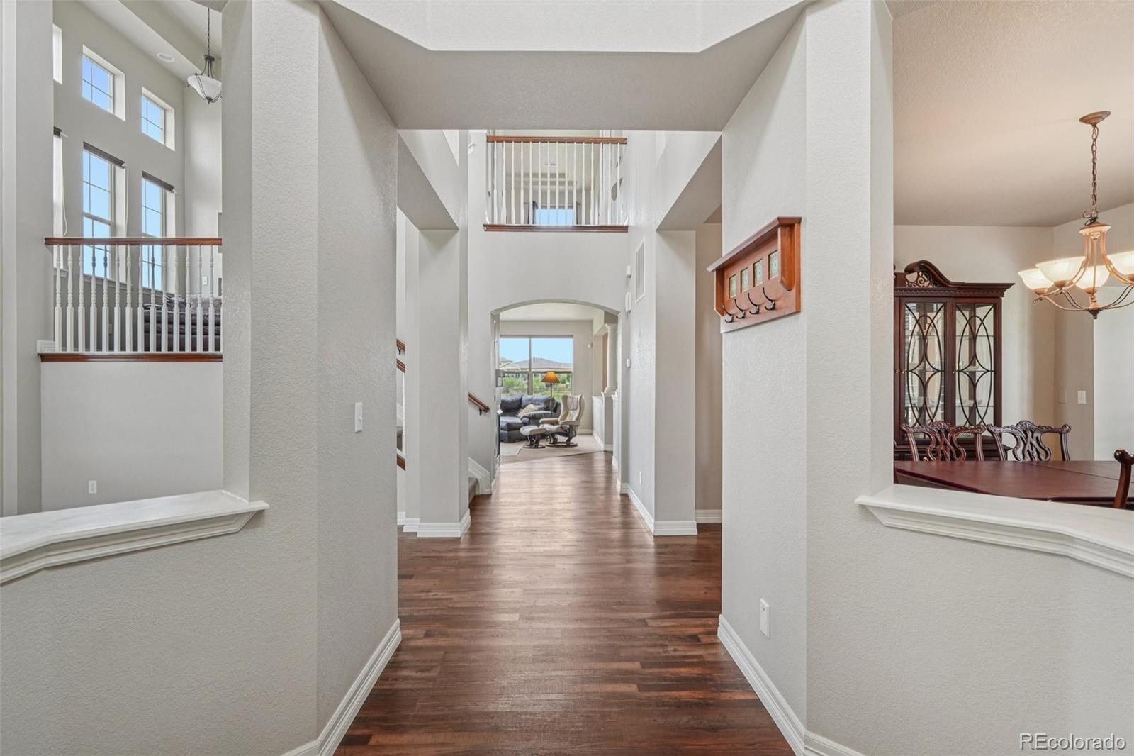 MLS Image #3 for 11826 s saunter court,parker, Colorado