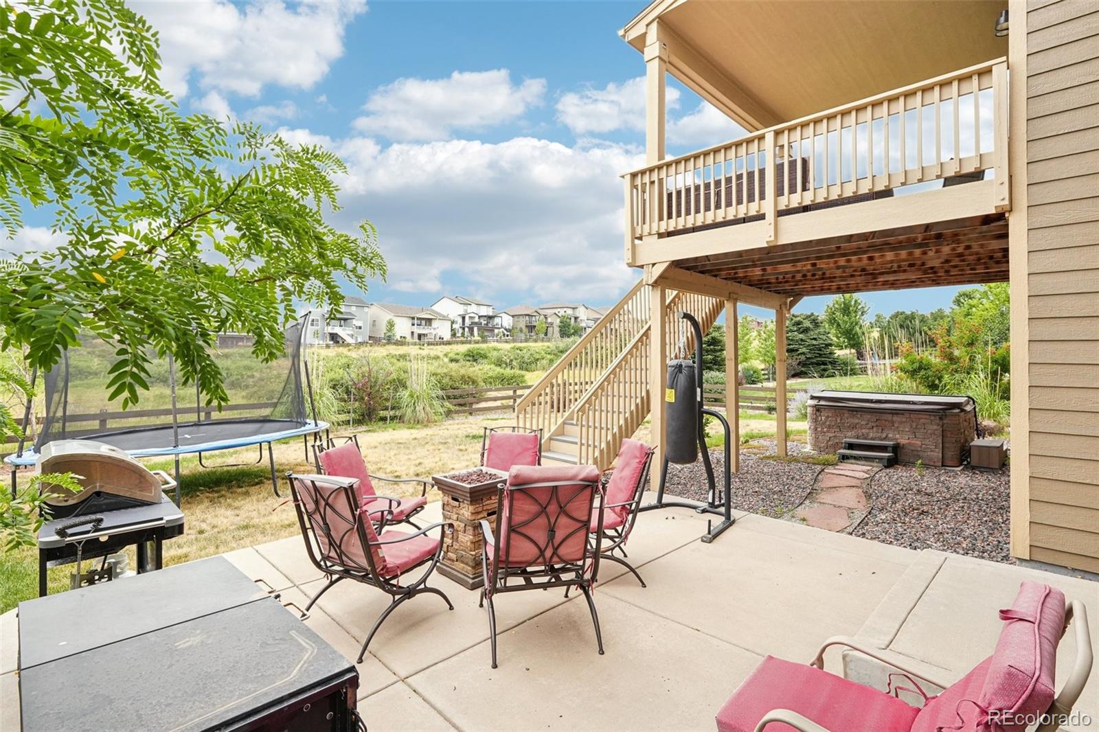 MLS Image #47 for 11826 s saunter court,parker, Colorado
