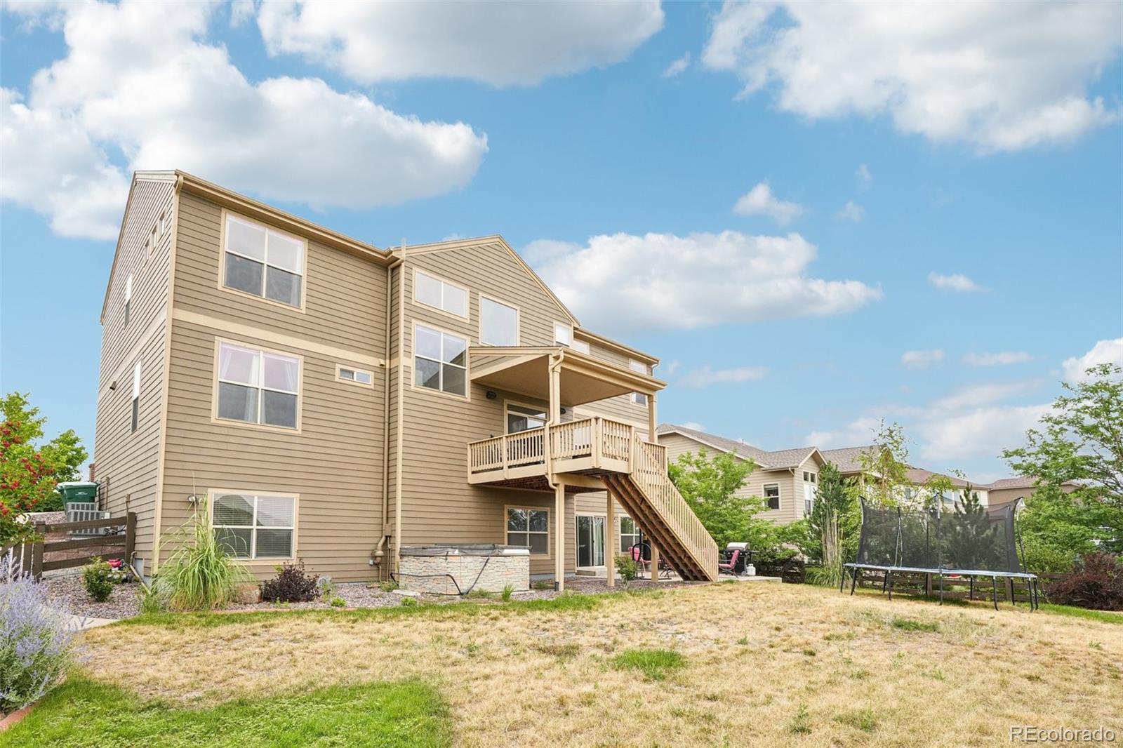 MLS Image #49 for 11826 s saunter court,parker, Colorado