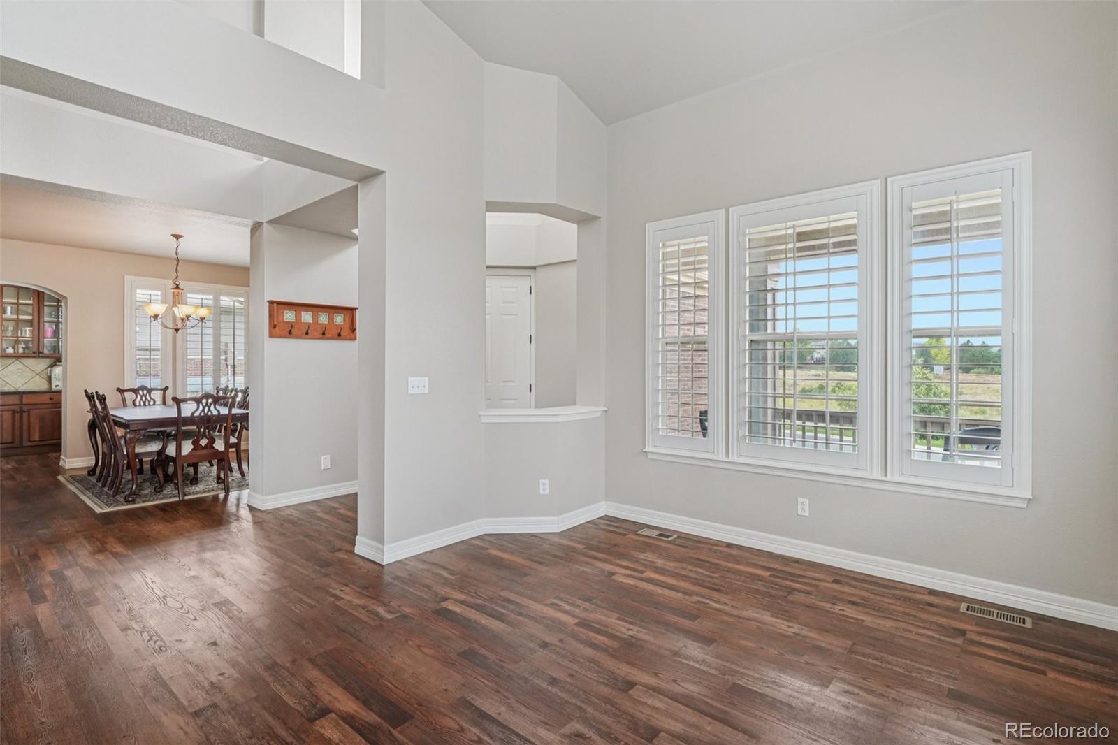 MLS Image #5 for 11826 s saunter court,parker, Colorado