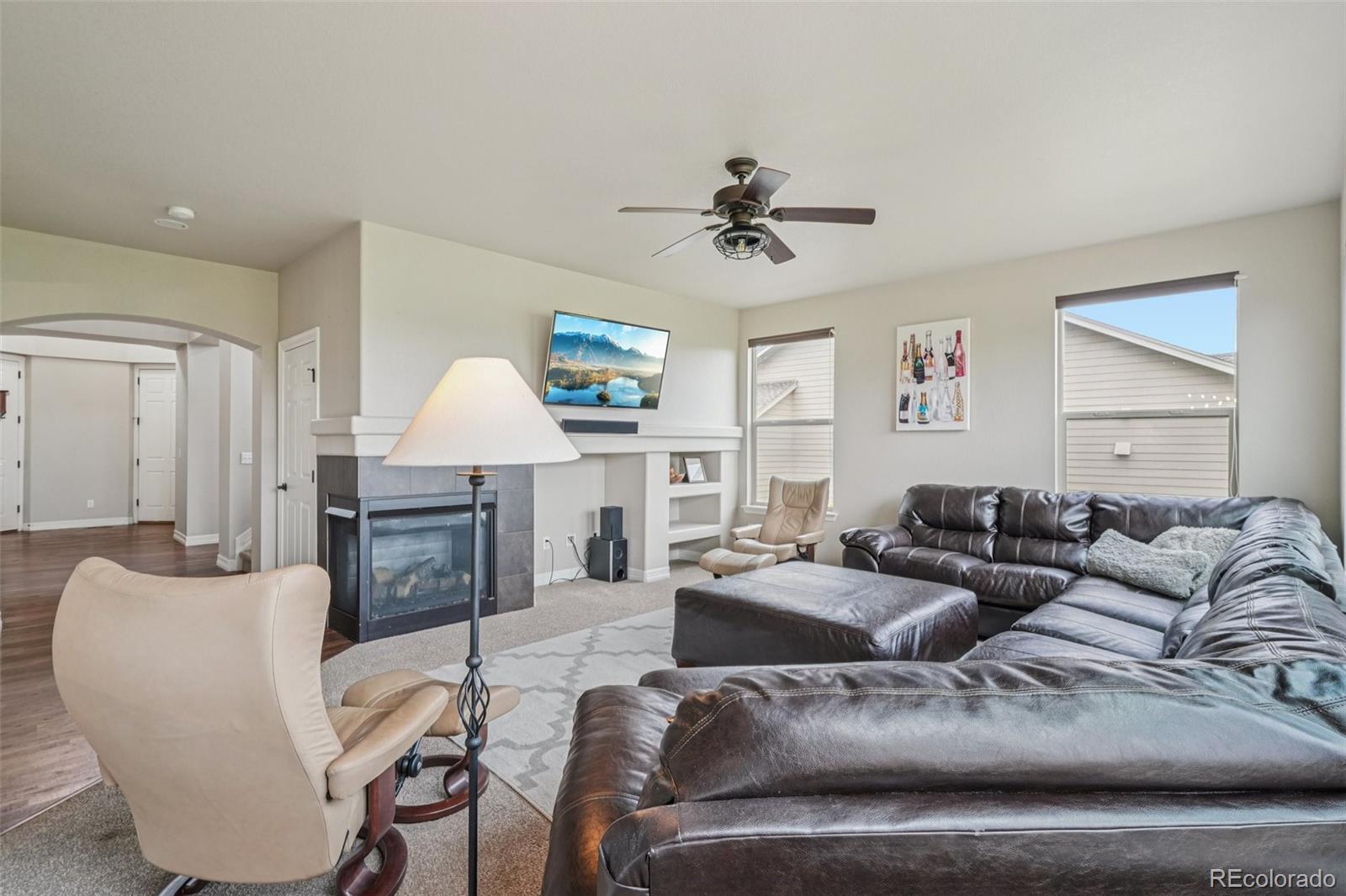 MLS Image #7 for 11826 s saunter court,parker, Colorado