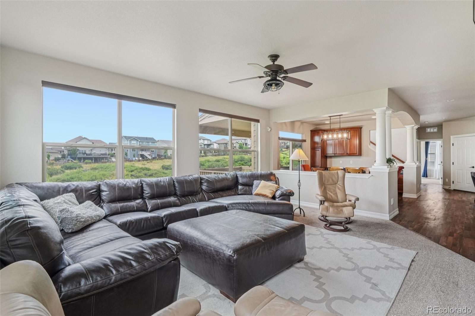 MLS Image #8 for 11826 s saunter court,parker, Colorado