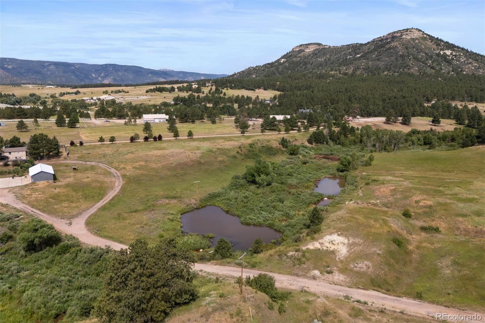 CMA Image for 10661  Spruce Mountain Road,Larkspur, Colorado