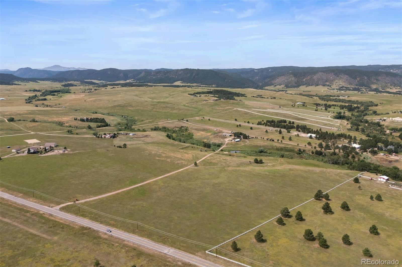 MLS Image #2 for 10661  spruce mountain road,larkspur, Colorado