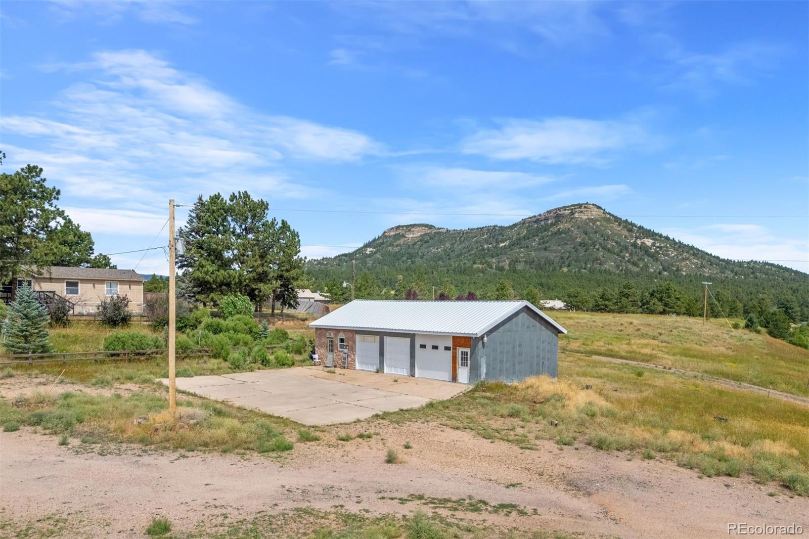 MLS Image #5 for 10661  spruce mountain road,larkspur, Colorado