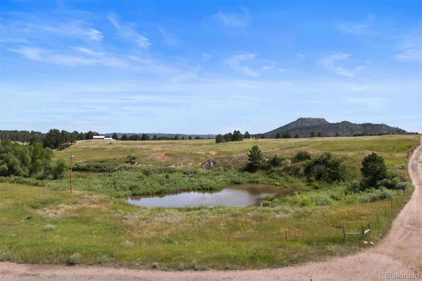 MLS Image #6 for 10661  spruce mountain road,larkspur, Colorado