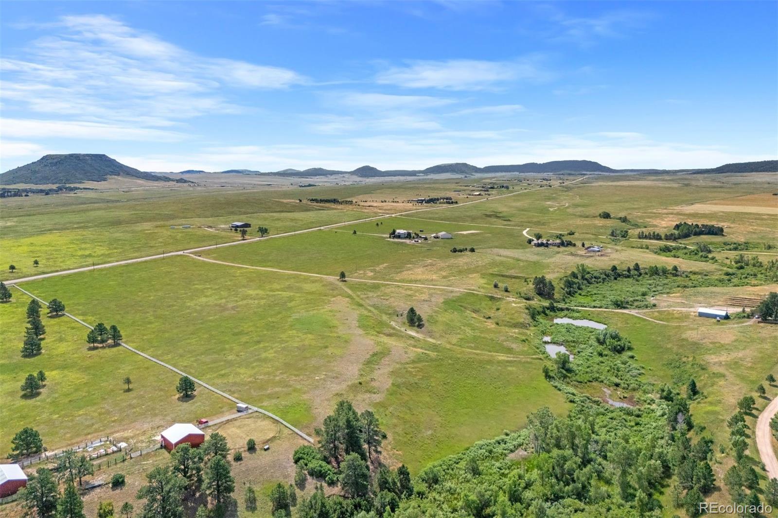 MLS Image #7 for 10661  spruce mountain road,larkspur, Colorado
