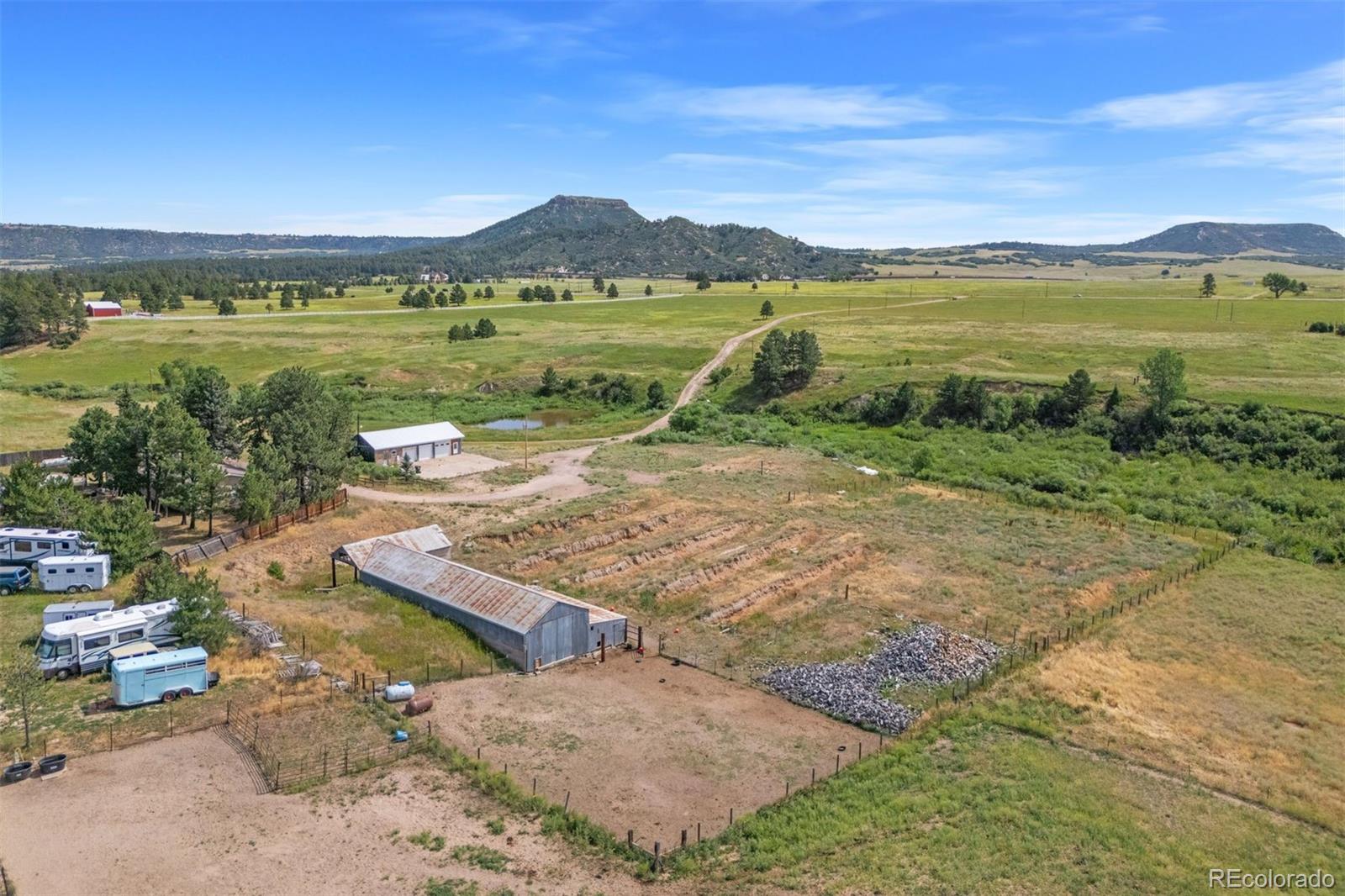 MLS Image #8 for 10661  spruce mountain road,larkspur, Colorado