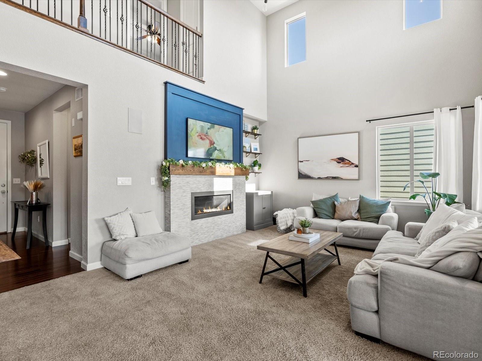 MLS Image #2 for 17052  melody drive,broomfield, Colorado