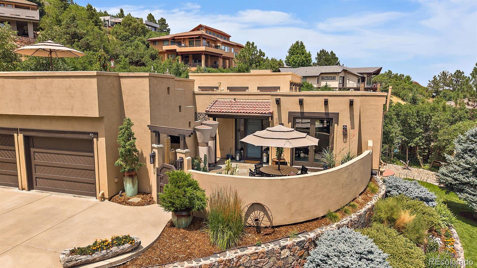 MLS Image #1 for 5370  hawthorne trail,littleton, Colorado