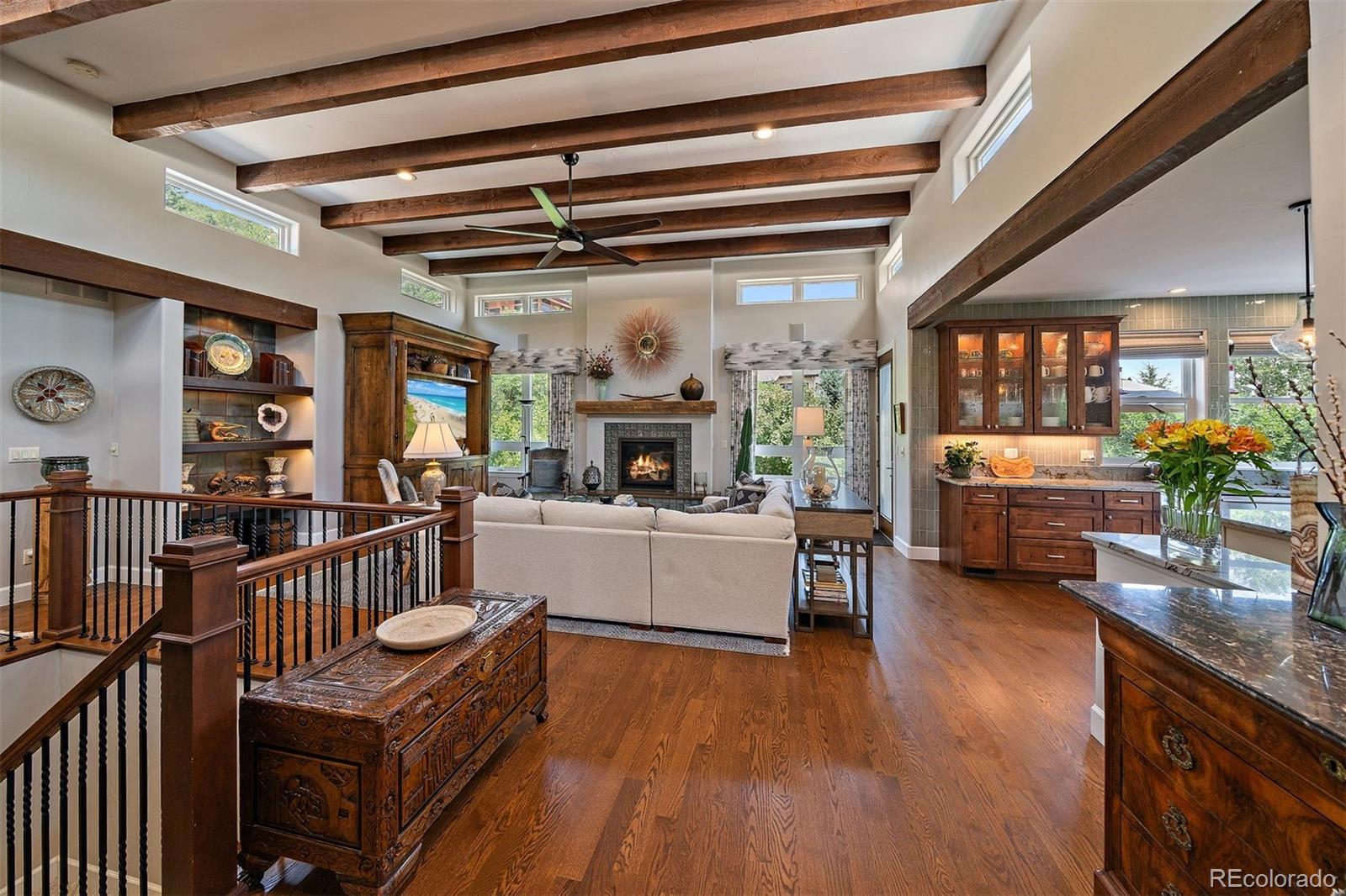 MLS Image #10 for 5370  hawthorne trail,littleton, Colorado