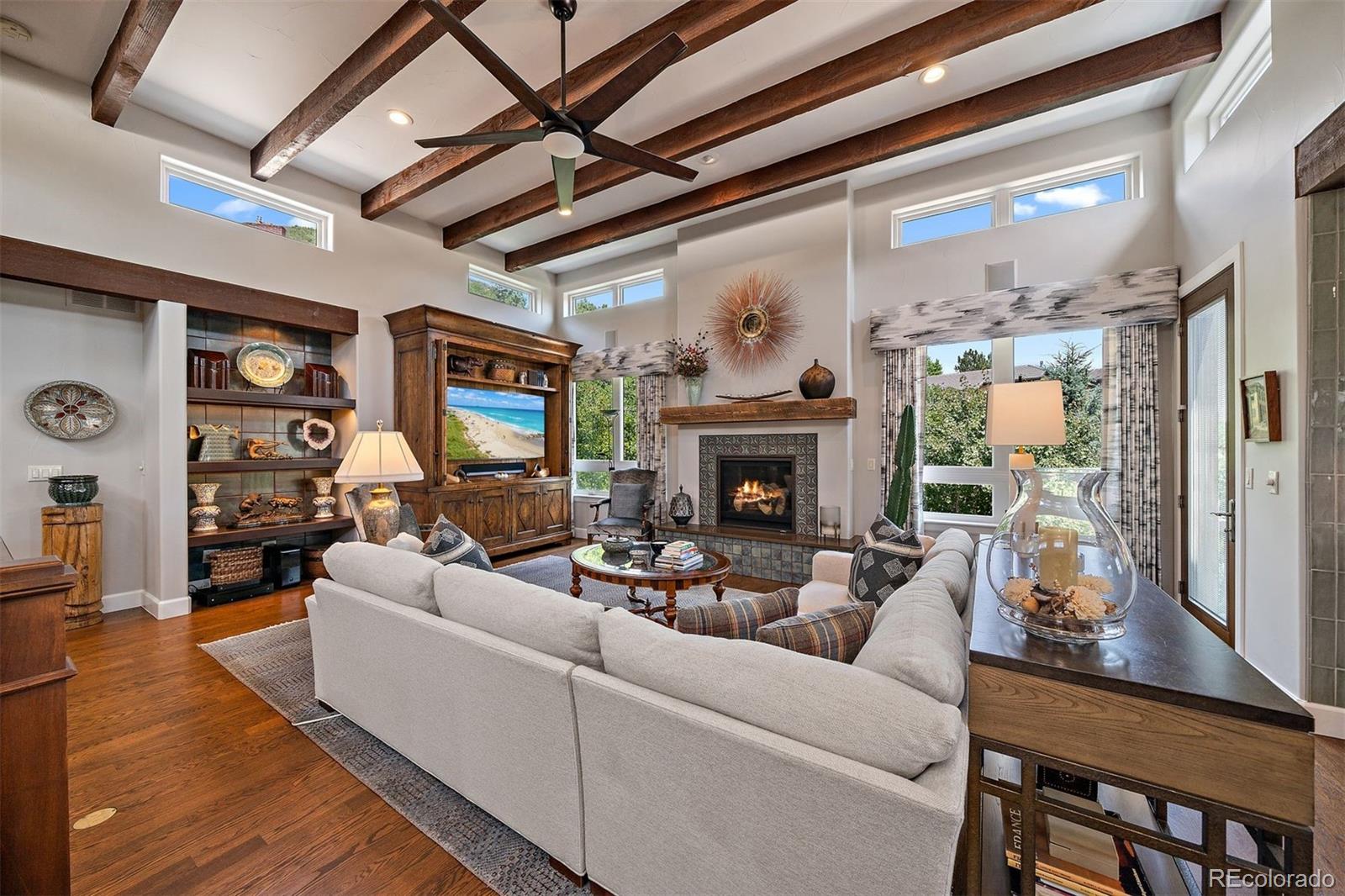 MLS Image #11 for 5370  hawthorne trail,littleton, Colorado