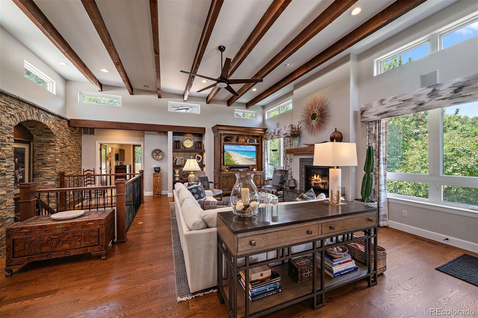 MLS Image #12 for 5370  hawthorne trail,littleton, Colorado