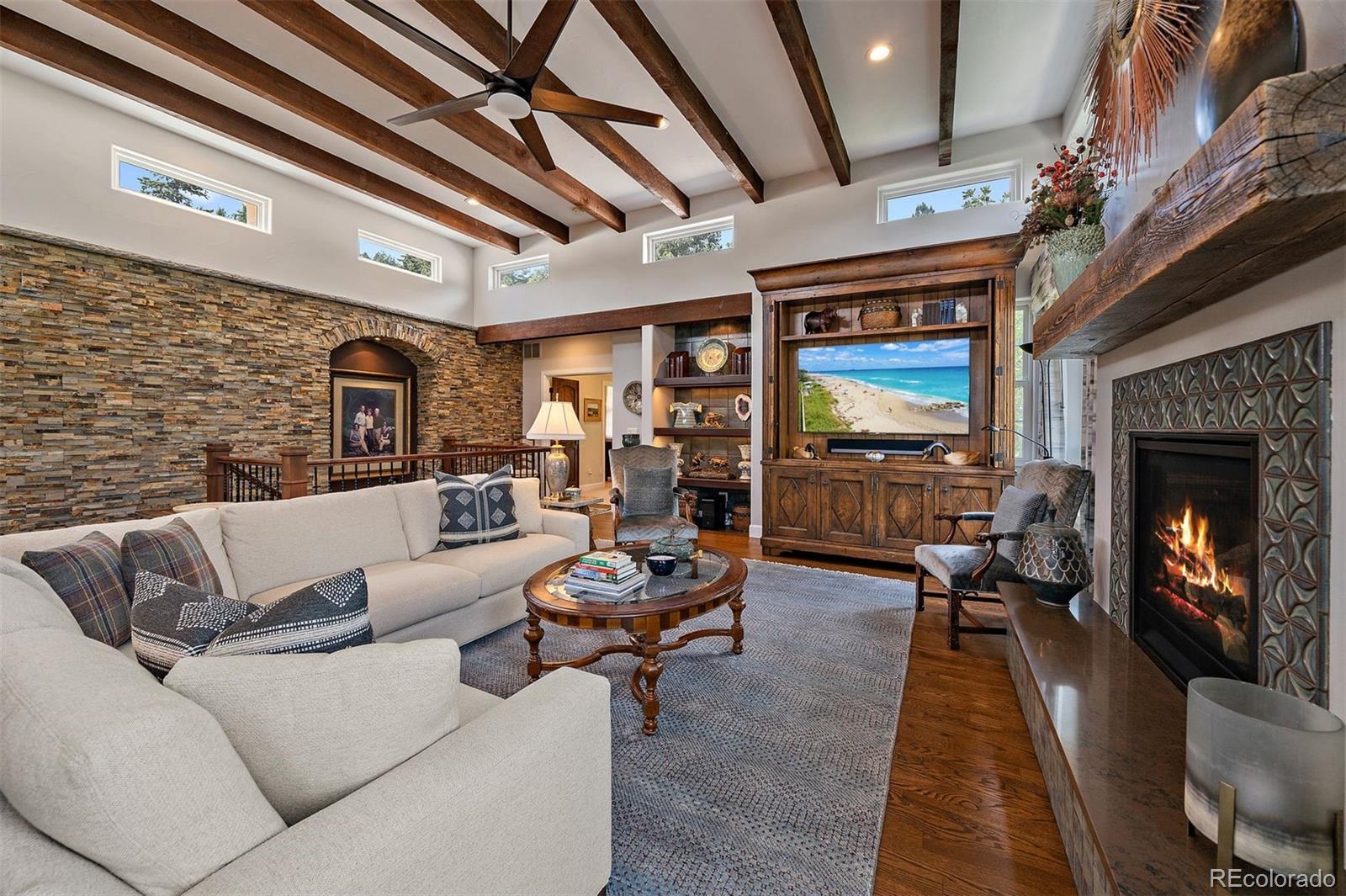 MLS Image #14 for 5370  hawthorne trail,littleton, Colorado