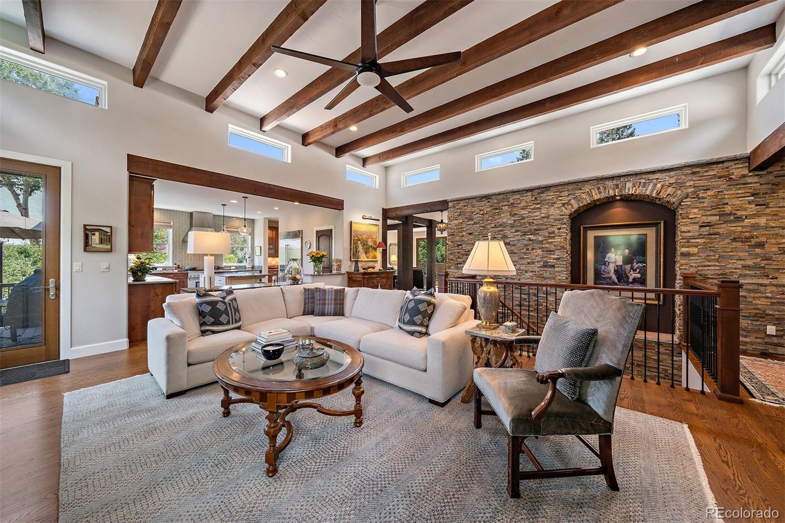 MLS Image #15 for 5370  hawthorne trail,littleton, Colorado