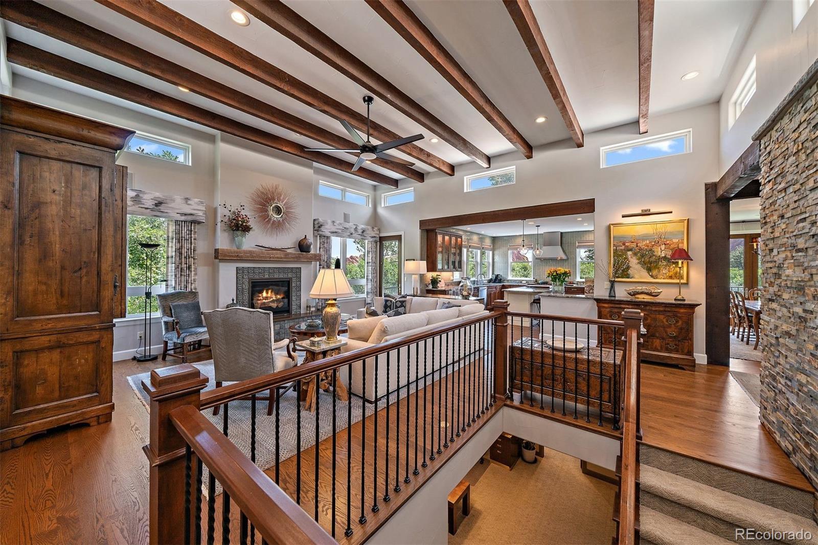 MLS Image #16 for 5370  hawthorne trail,littleton, Colorado
