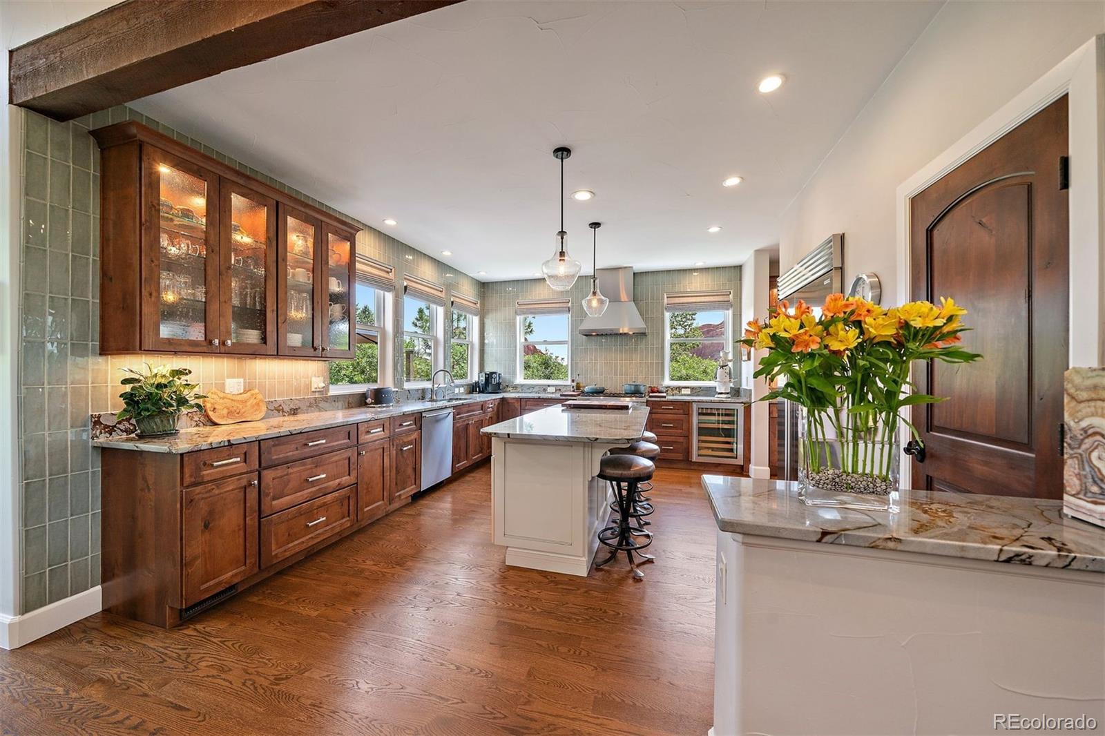 MLS Image #17 for 5370  hawthorne trail,littleton, Colorado
