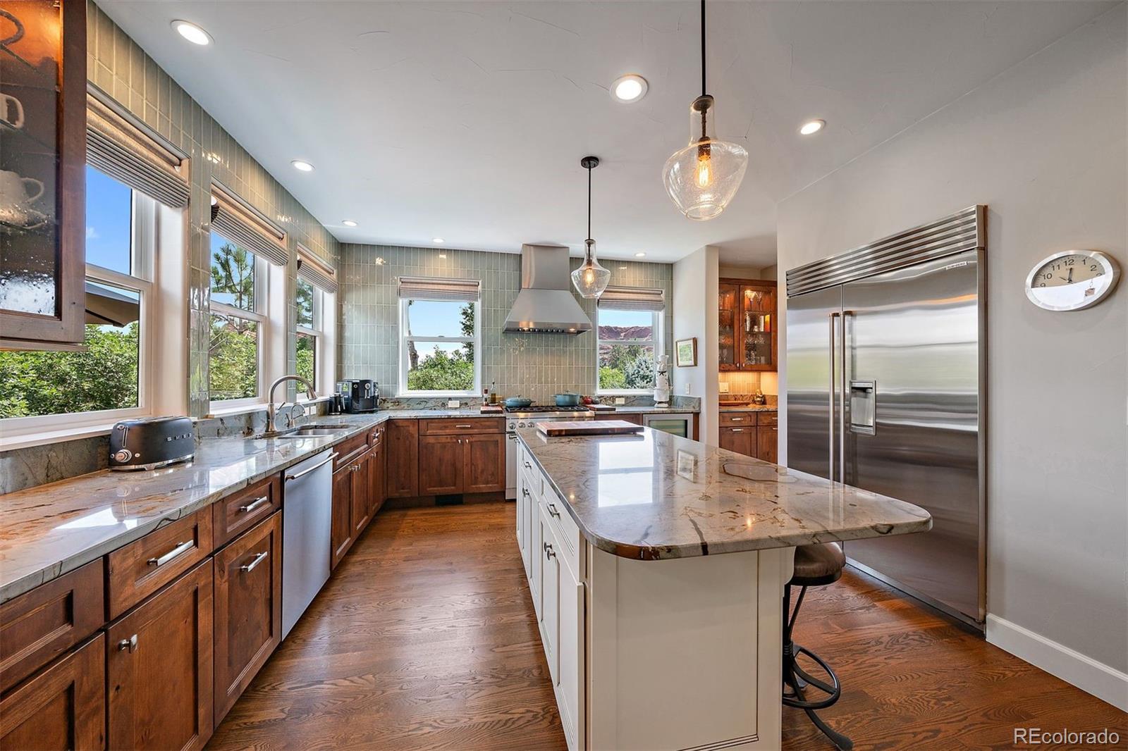MLS Image #19 for 5370  hawthorne trail,littleton, Colorado