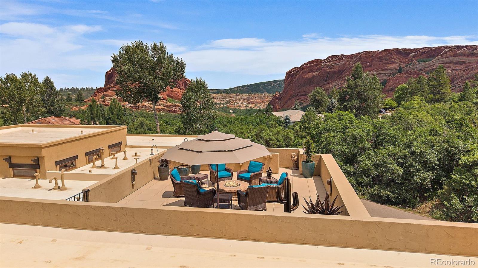 MLS Image #2 for 5370  hawthorne trail,littleton, Colorado