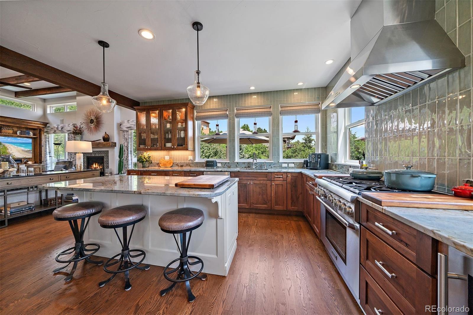 MLS Image #20 for 5370  hawthorne trail,littleton, Colorado