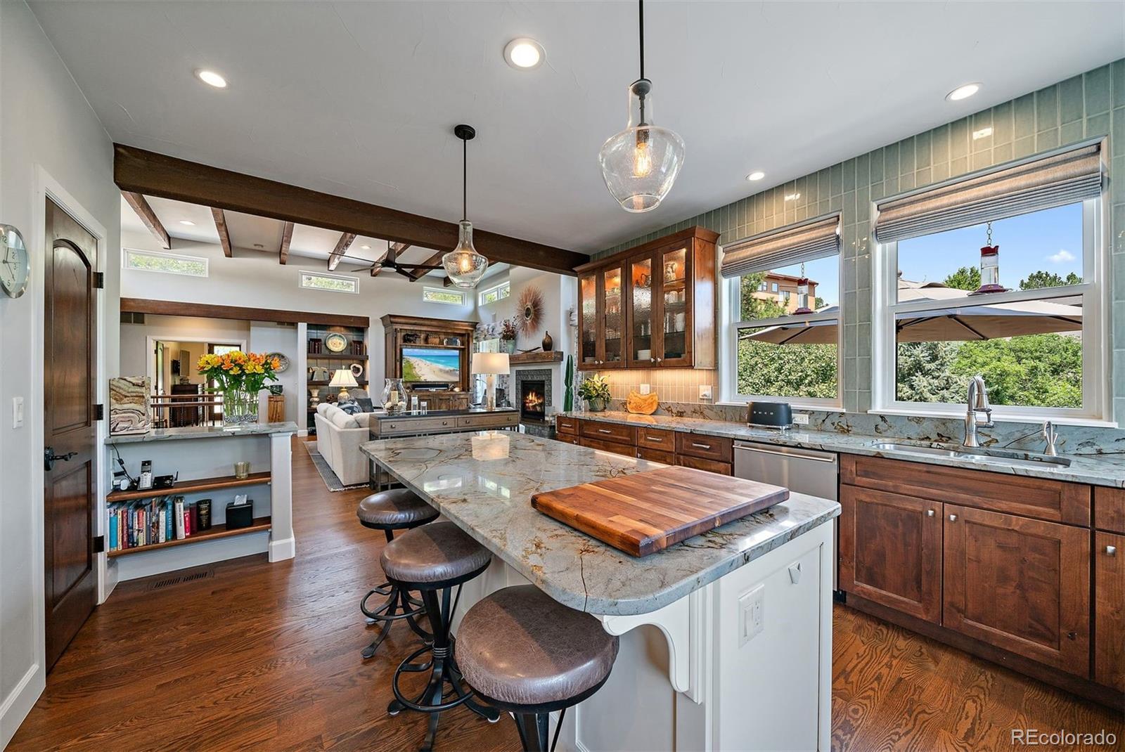 MLS Image #22 for 5370  hawthorne trail,littleton, Colorado