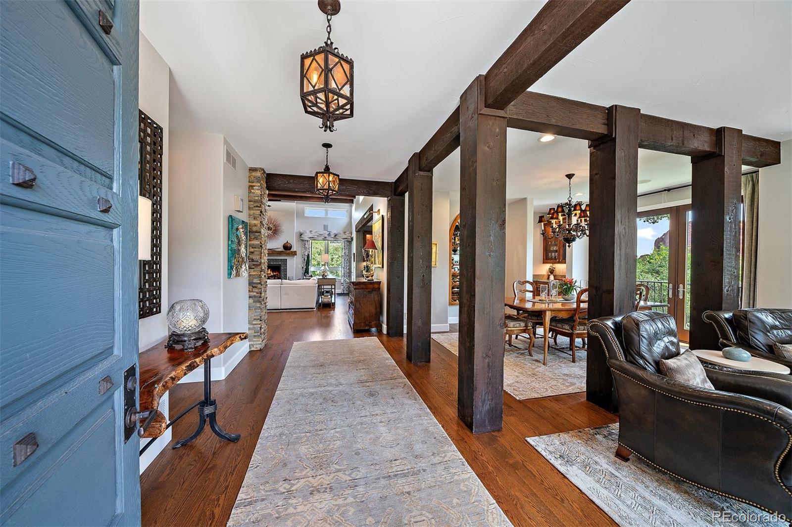 MLS Image #3 for 5370  hawthorne trail,littleton, Colorado