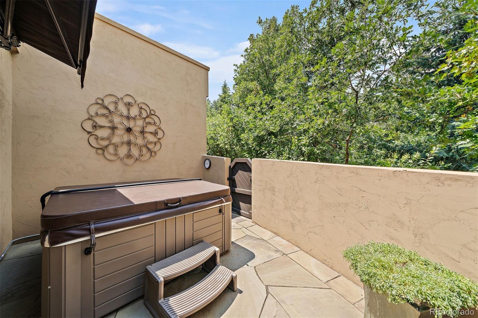 MLS Image #30 for 5370  hawthorne trail,littleton, Colorado