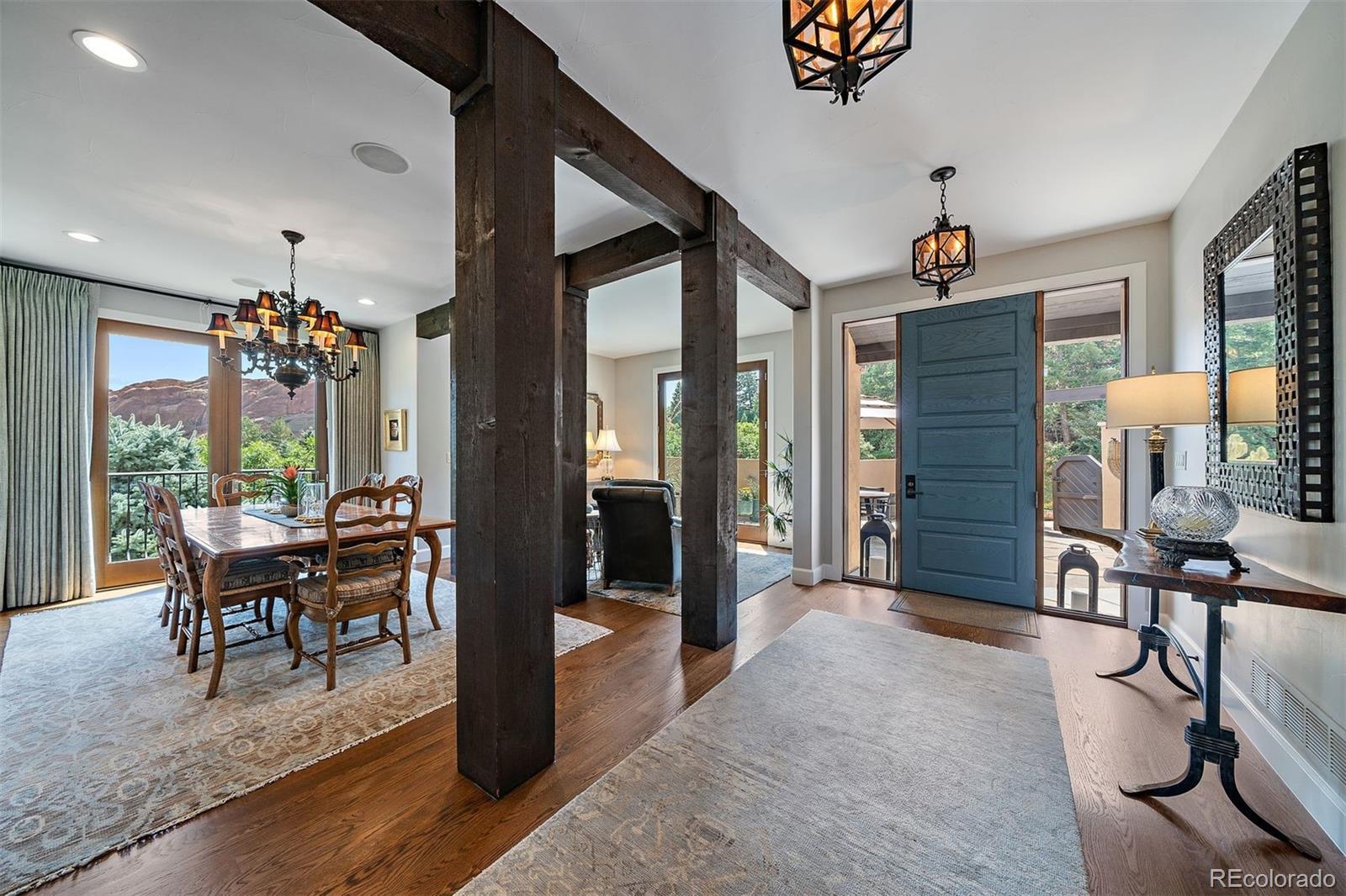 MLS Image #4 for 5370  hawthorne trail,littleton, Colorado