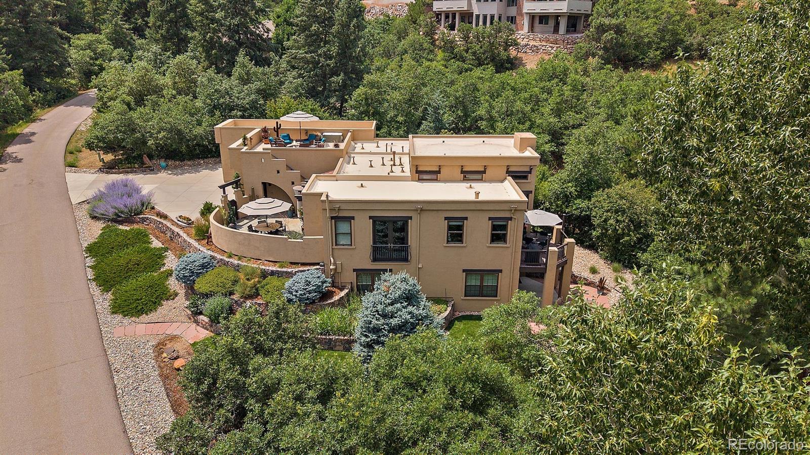 MLS Image #42 for 5370  hawthorne trail,littleton, Colorado