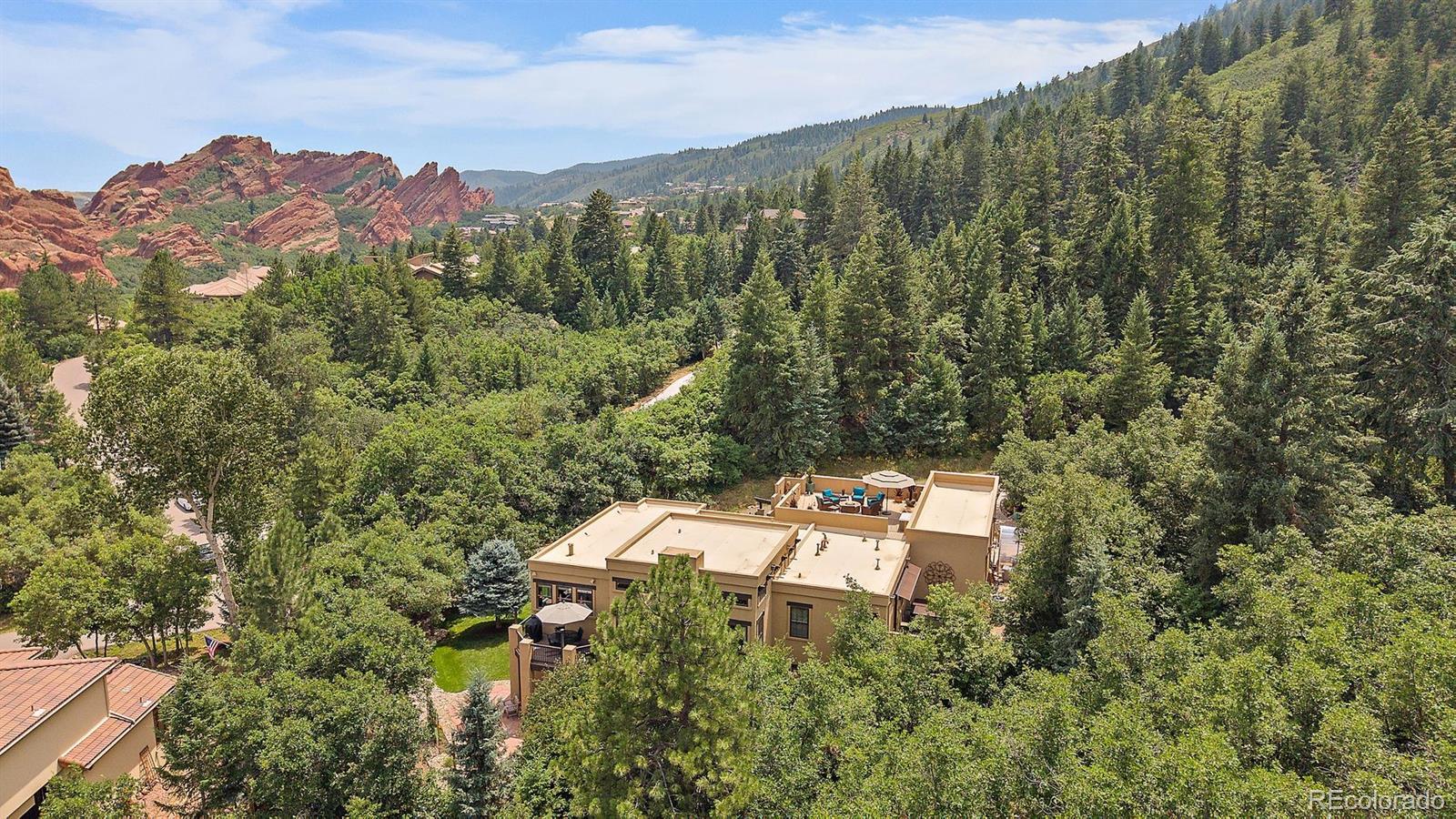 MLS Image #43 for 5370  hawthorne trail,littleton, Colorado