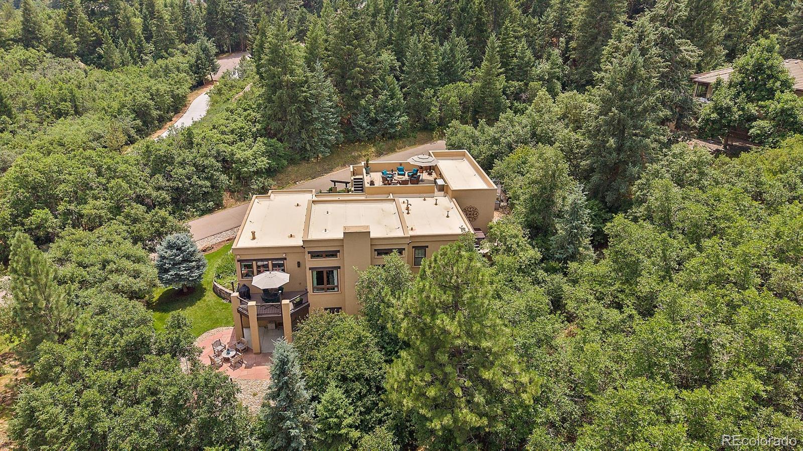 MLS Image #44 for 5370  hawthorne trail,littleton, Colorado