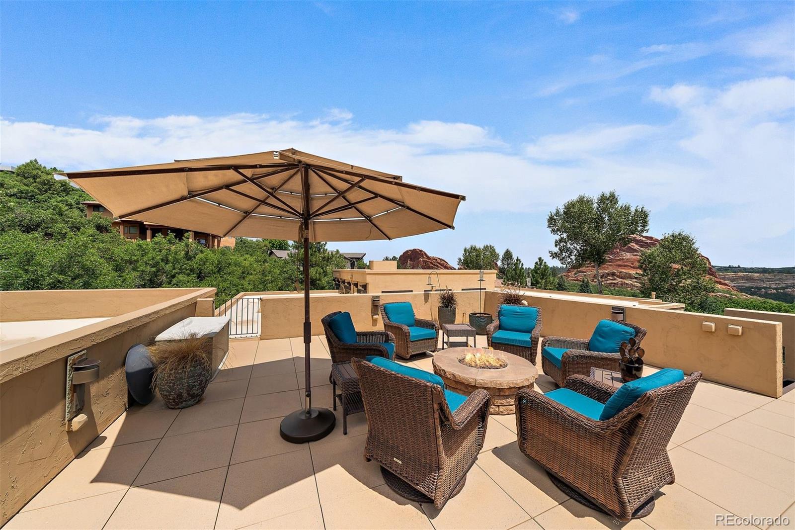 MLS Image #45 for 5370  hawthorne trail,littleton, Colorado