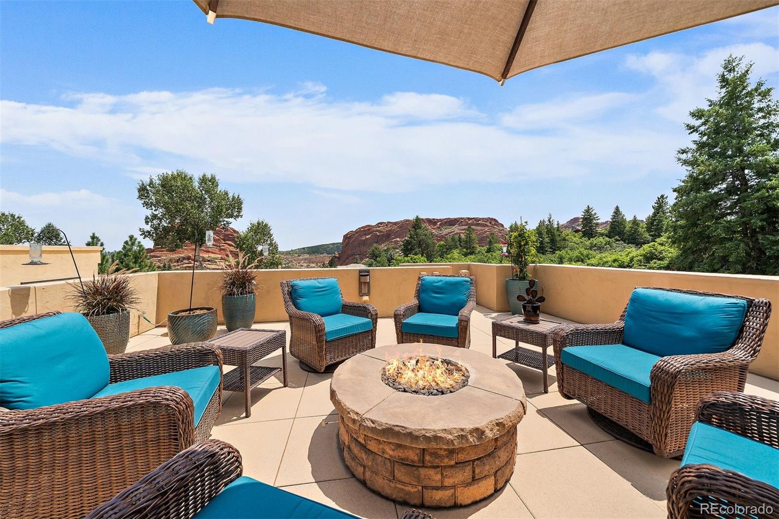 MLS Image #46 for 5370  hawthorne trail,littleton, Colorado