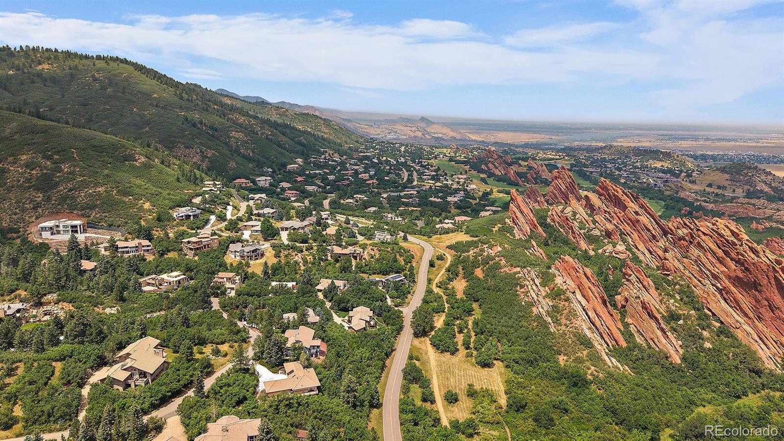 MLS Image #47 for 5370  hawthorne trail,littleton, Colorado