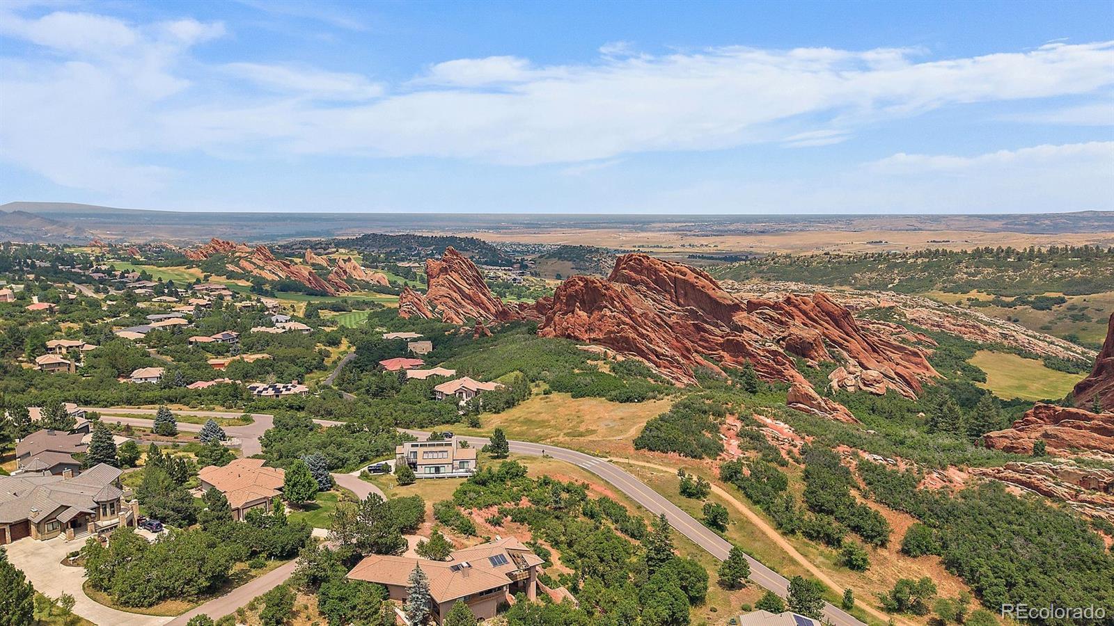 MLS Image #48 for 5370  hawthorne trail,littleton, Colorado