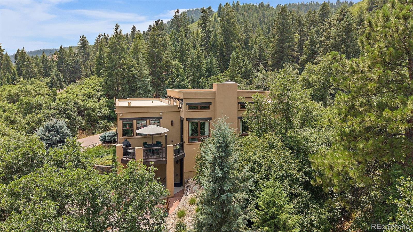 MLS Image #49 for 5370  hawthorne trail,littleton, Colorado