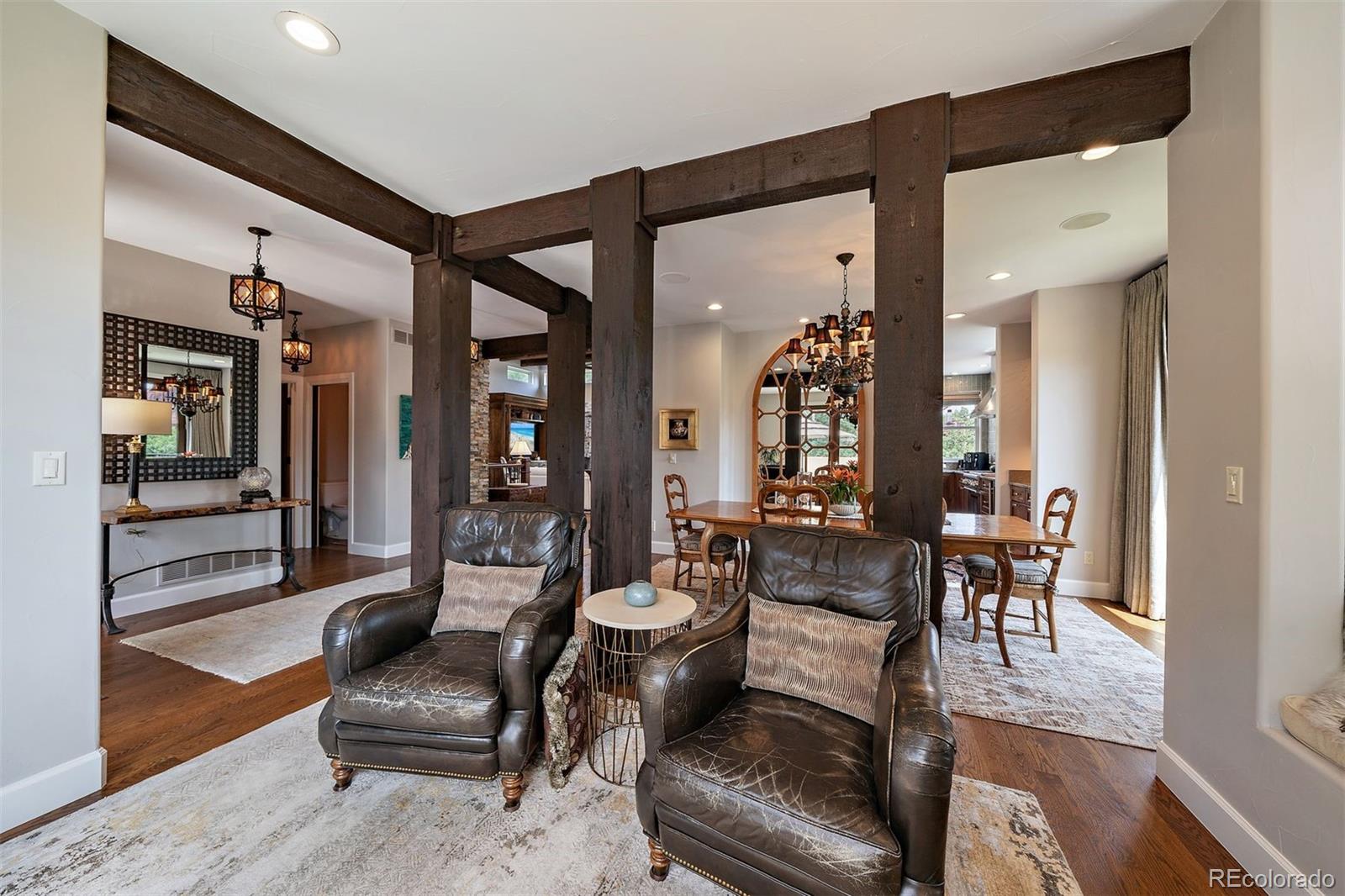 MLS Image #5 for 5370  hawthorne trail,littleton, Colorado