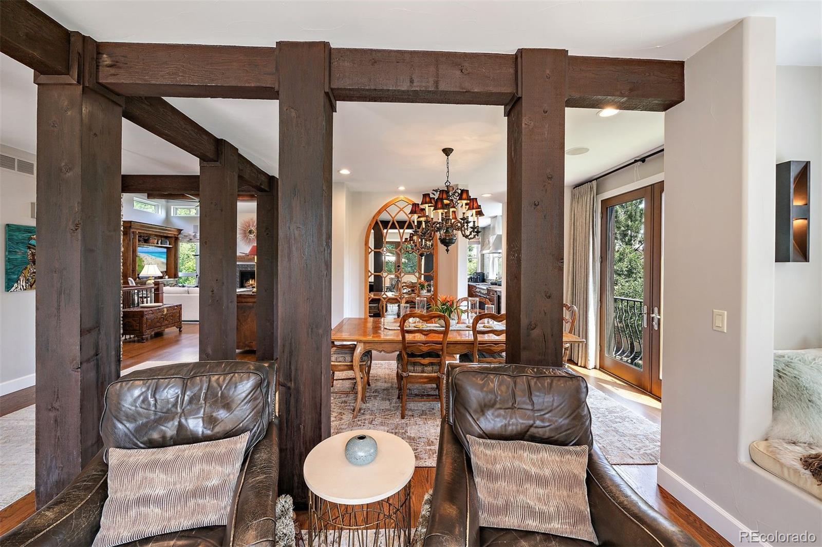 MLS Image #7 for 5370  hawthorne trail,littleton, Colorado