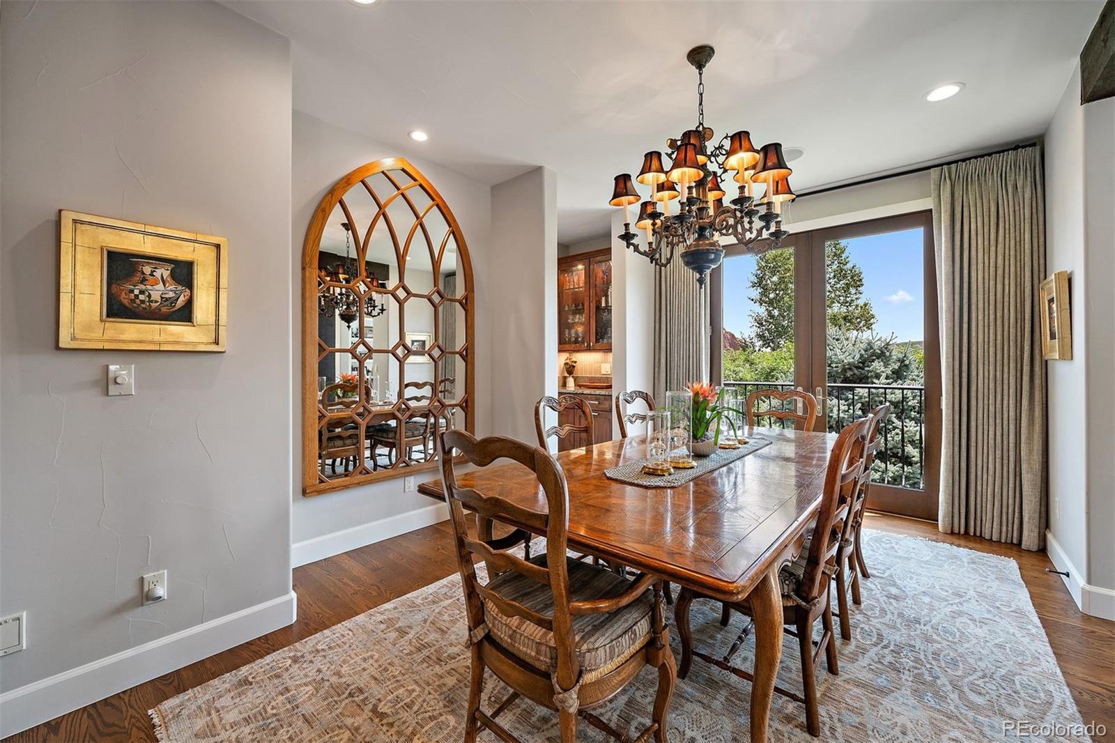 MLS Image #8 for 5370  hawthorne trail,littleton, Colorado