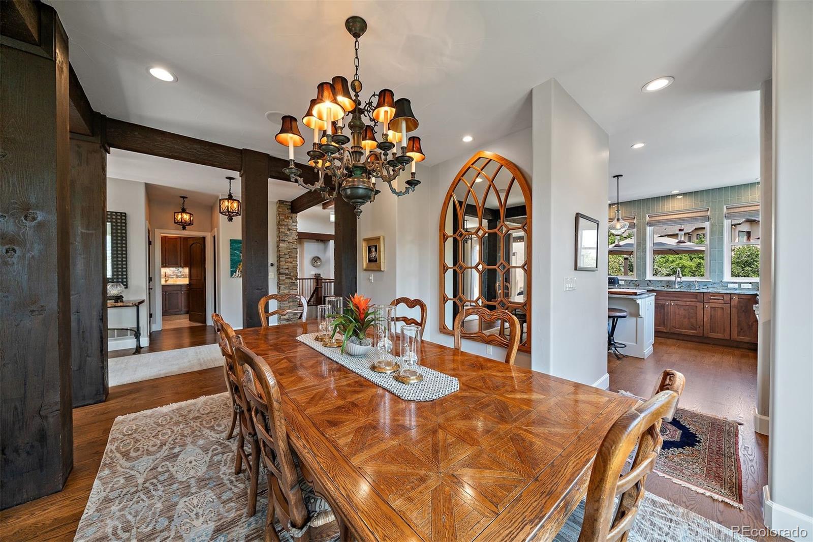 MLS Image #9 for 5370  hawthorne trail,littleton, Colorado