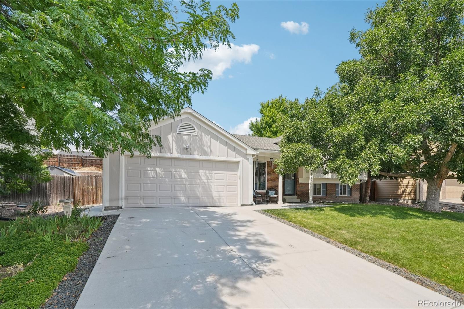 MLS Image #1 for 5725 s quatar court,centennial, Colorado