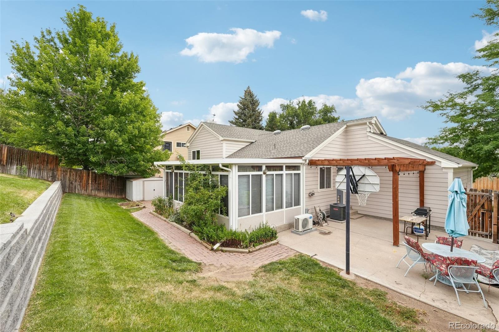 MLS Image #36 for 5725 s quatar court,centennial, Colorado