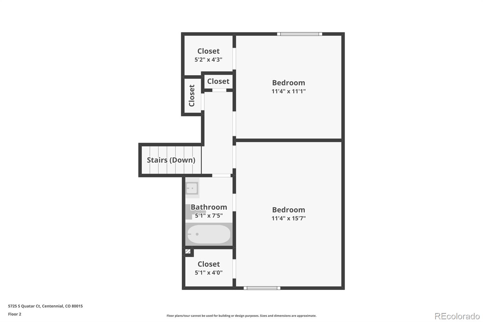 MLS Image #41 for 5725 s quatar court,centennial, Colorado