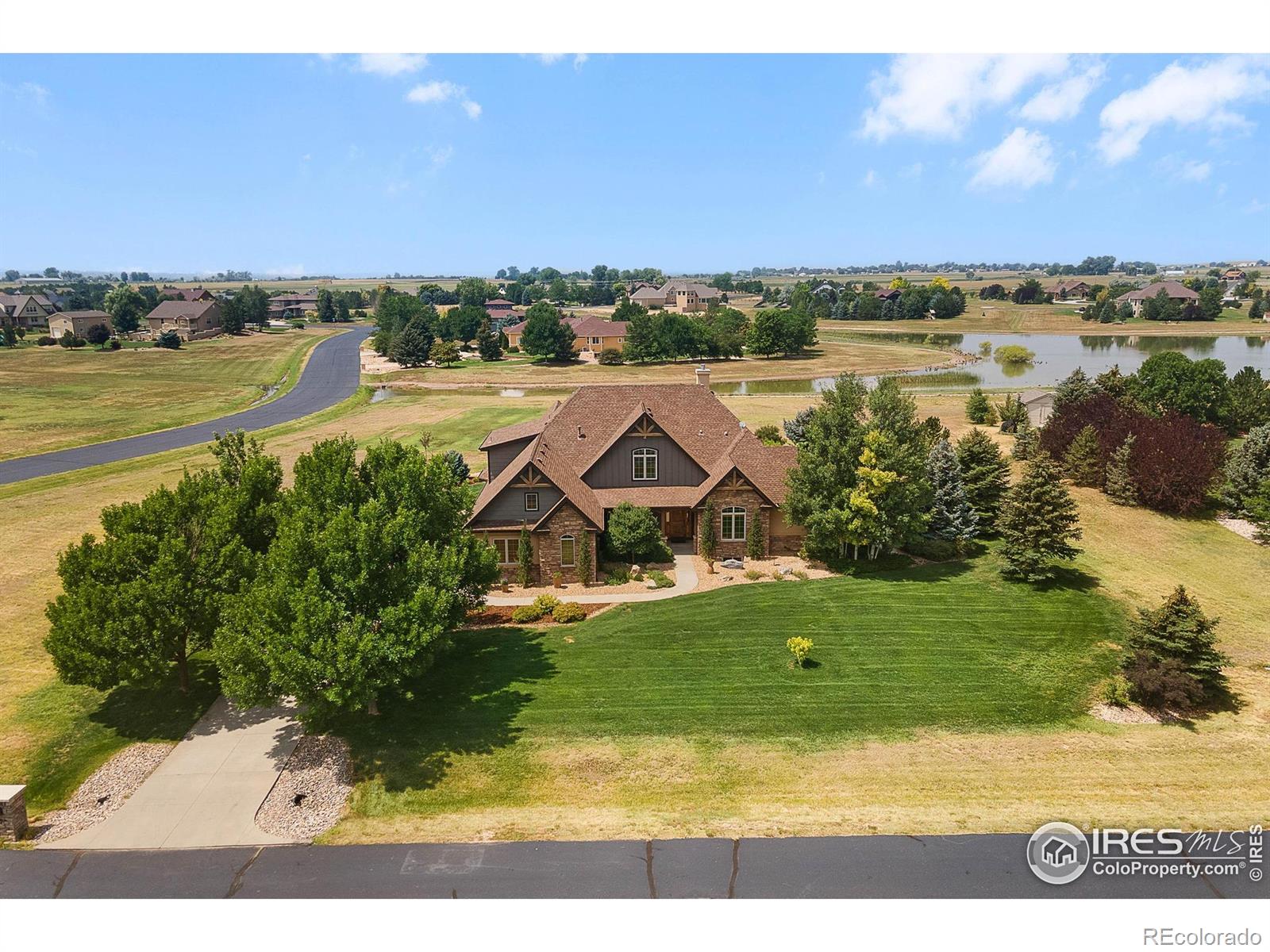 CMA Image for 37127  Soaring Eagle Circle,Severance, Colorado