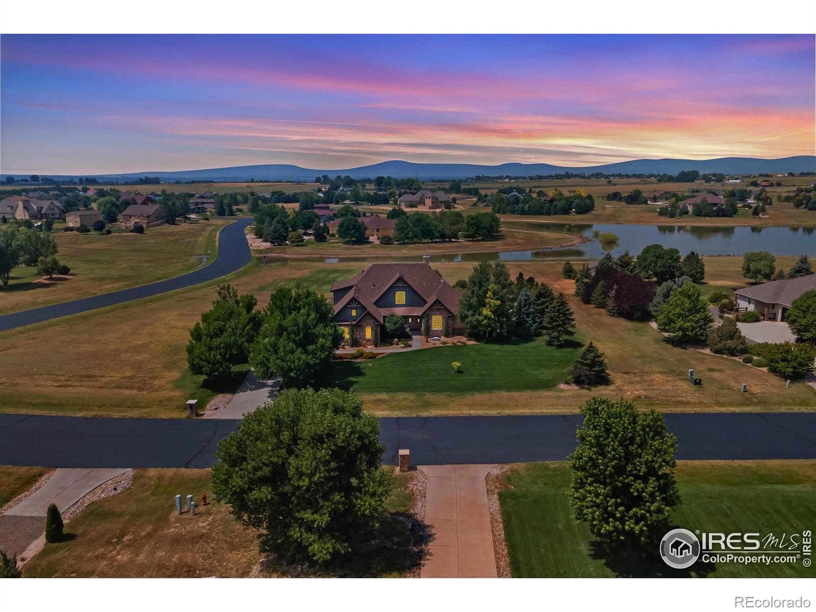 MLS Image #9 for 37127  soaring eagle circle,severance, Colorado