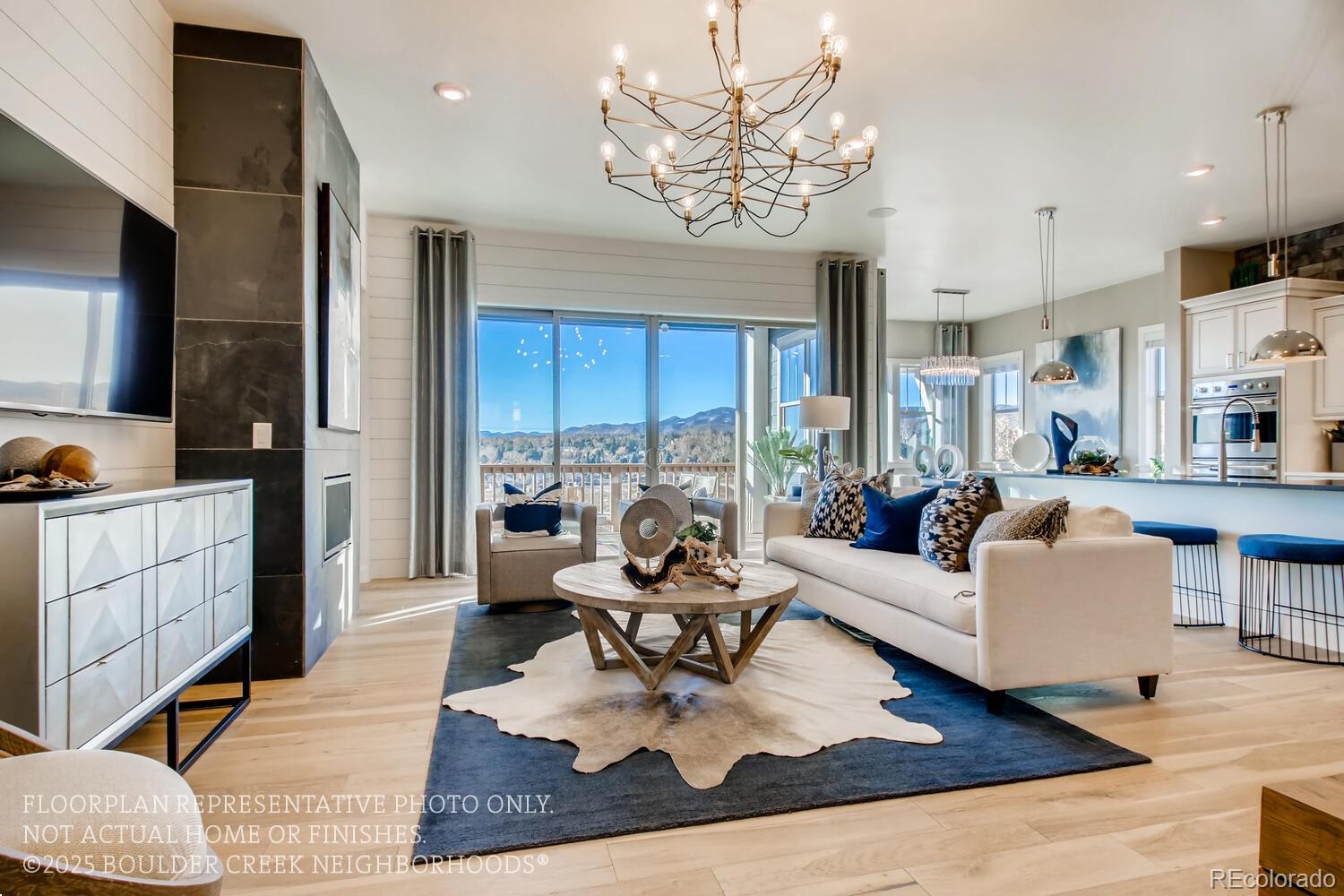 MLS Image #0 for 5704 w 141st place,broomfield, Colorado