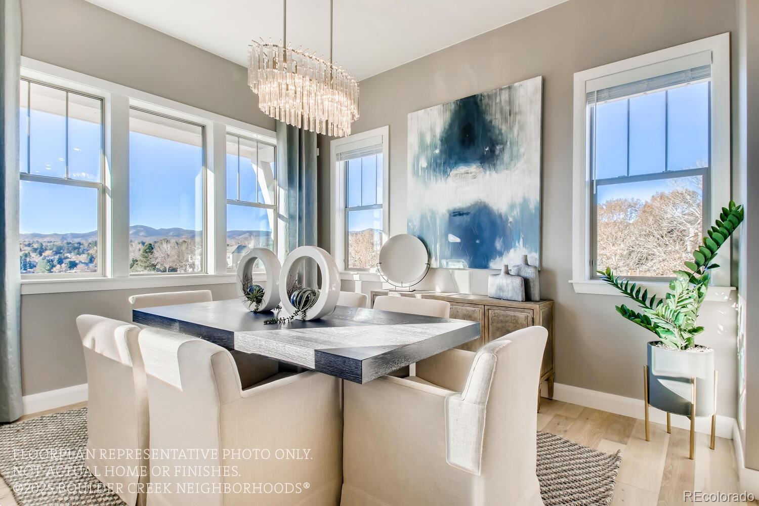 MLS Image #3 for 5704 w 141st place,broomfield, Colorado